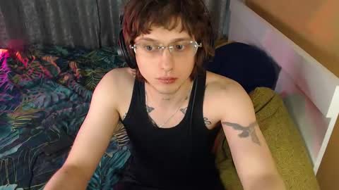 Ian online show from 10-05-25, 10:29