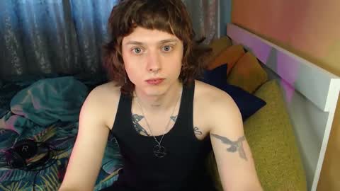 Ian online show from 10-13-25, 04:45