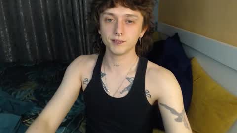 Ian online show from 11-17-25, 12:27