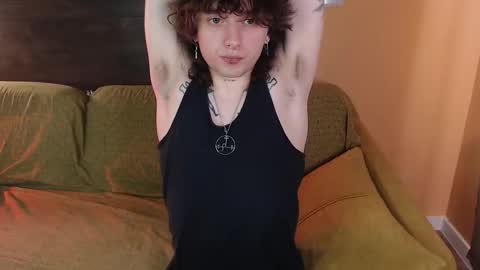 Ian online show from 03-25-26, 09:59