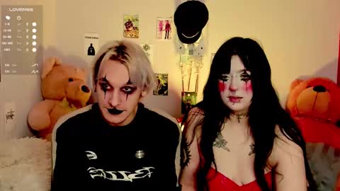 g4tito online show from 10-25-25, 06:32