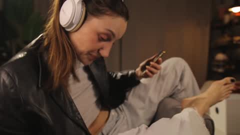 G online show from 02-01-25, 09:51