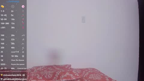 Snapshot of ga_briela chatting on 01-04-25, 02:56 GABRIELA online show from 01-04-25, 02:56