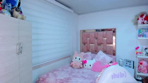 Gabriela online show from 06-11-26, 02:53