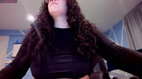 Snapshot of gaaby_ chatting on 01-16-25, 01:48 gaaby  online show from 01-16-25, 01:48