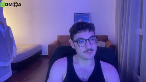 gaallahad online show from 01-06-26, 03:38