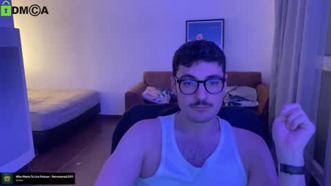 gaallahad online show from 01-08-26, 06:54