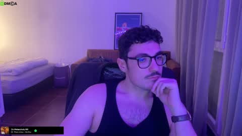 gaallahad online show from 01-10-26, 05:48