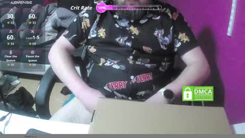 gaara680 online show from 04-02-26, 10:24