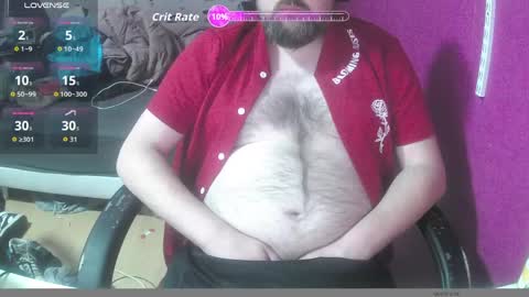 gaara680 online show from 05-16-26, 06:39