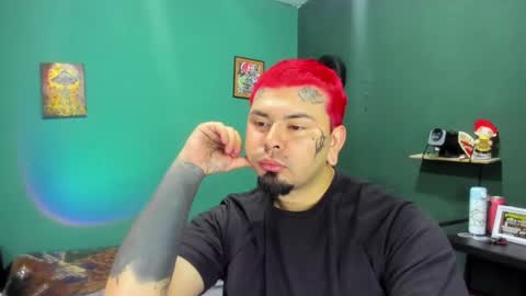 independient model online show from 09-18-25, 01:02