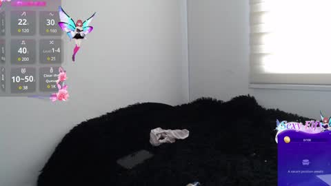 Gabriela online show from 12-01-24, 08:42