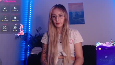 Gabriela online show from 01-05-25, 02:27