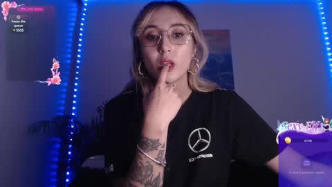 Gabriela online show from 02-05-25, 11:06