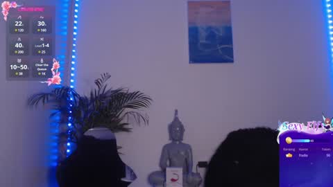 Gabriela online show from 02-06-25, 02:11