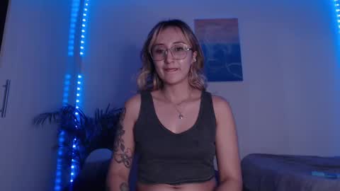 Gabriela online show from 02-25-25, 03:42