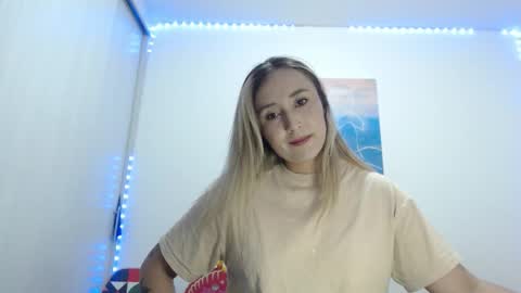 Gabriela online show from 11-27-25, 10:34