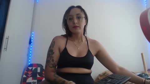 Gabriela online show from 01-06-26, 05:38