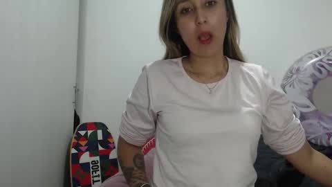 Gabriela online show from 02-20-26, 12:29