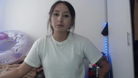 Gabriela online show from 05-26-26, 05:09