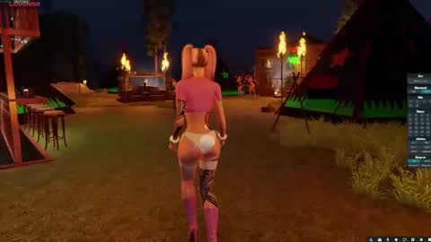 GABBI online show from 01-30-25, 05:49