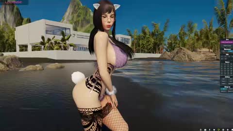 GABBI online show from 02-02-25, 07:20