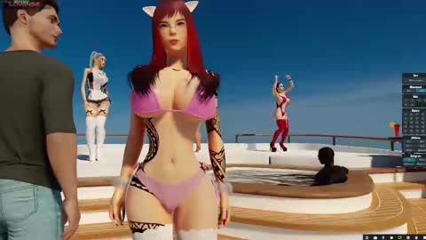 GABBI online show from 02-10-25, 08:42