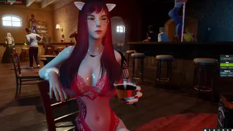 GABBI online show from 03-07-25, 02:57