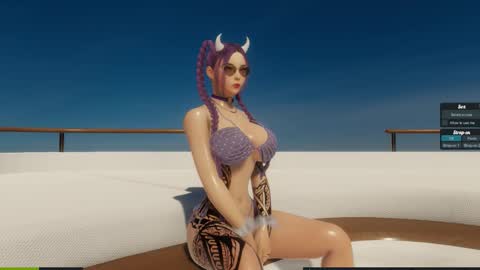 GABBI online show from 09-12-25, 03:01