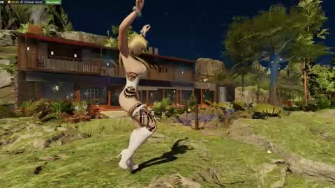 GABBI online show from 11-20-25, 04:40