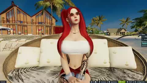 GABBI online show from 03-28-26, 12:38