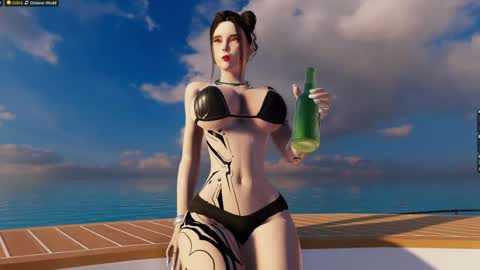 GABBI online show from 05-22-26, 05:29