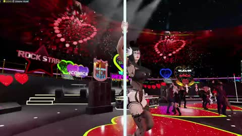 GABBI online show from 05-28-26, 11:24