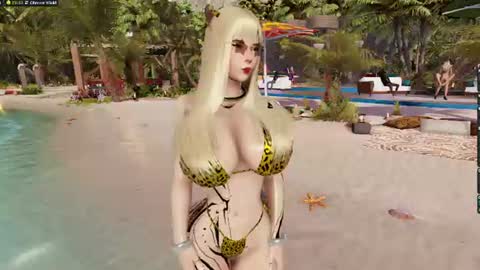 GABBI online show from 06-15-26, 06:04