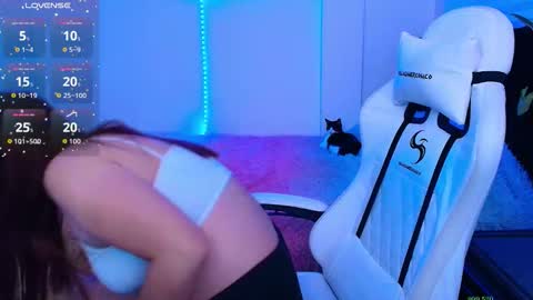 gabbie_kook online show from 03-26-26, 03:56