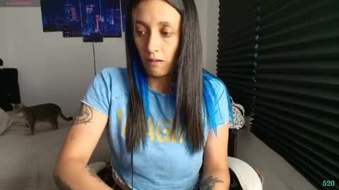 gabbie_kook online show from 04-08-26, 02:55