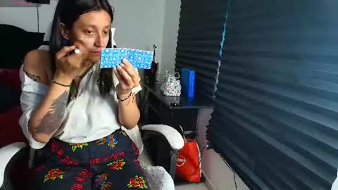 gabbie_kook online show from 07-02-26, 12:21