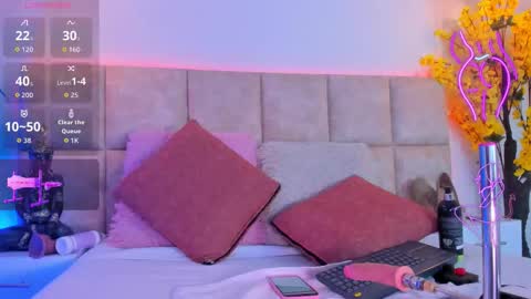 gabbiebenson online show from 11-06-25, 12:28