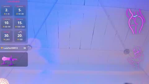 gabbiebenson online show from 11-29-25, 02:20