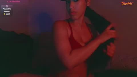 Gabbii Cakez online show from 12-22-25, 06:32