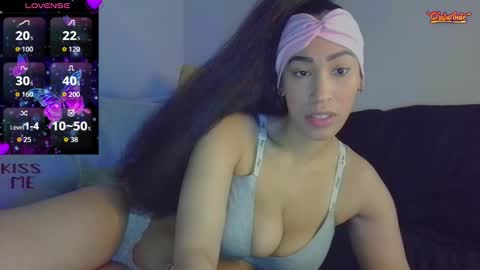 Snapshot of gabbiicakez chatting on 01-12-26, 06:35 Gabbii Cakez online show from 01-12-26, 06:35