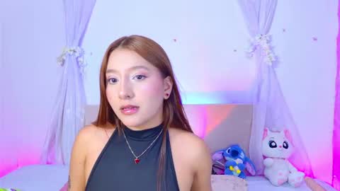 Snapshot of gabbiiecarter chatting on 06-29-26, 01:23 GabbieCarter online show from 06-29-26, 01:23
