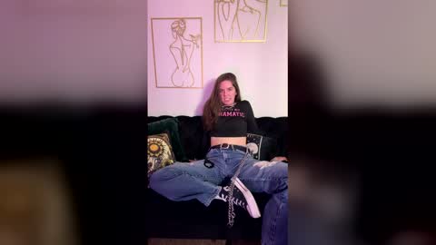 Gabbi Von Tate online show from 04-22-26, 12:13