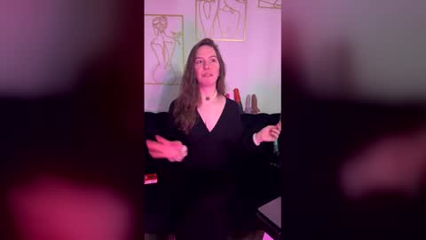 Gabbi Von Tate online show from 05-15-26, 02:18