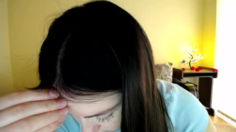 Jaklin online show from 07-28-26, 12:59
