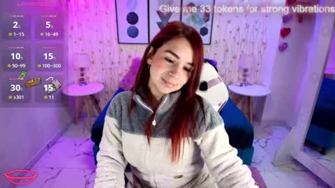 Snapshot of gabby_evanns chatting on 03-06-25, 12:19 gabby_evanns online show from 03-06-25, 12:19
