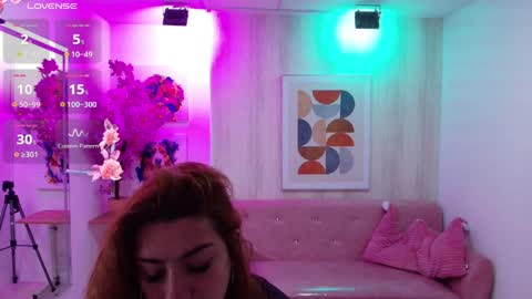 gabby_evanns online show from 03-30-26, 12:28