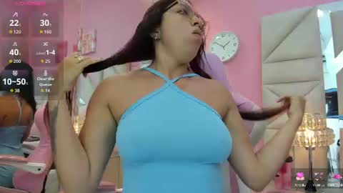 Gabby online show from 07-22-26, 12:08