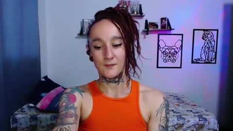 Snapshot of gabby_moon09 chatting on 10-07-25, 09:45 gabby_moon09 online show from 10-07-25, 09:45