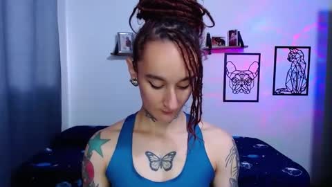 Snapshot of gabby_moon09 chatting on 10-08-25, 12:03 gabby_moon09 online show from 10-08-25, 12:03